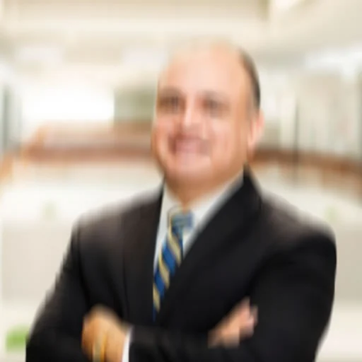 Portrait of Gabriel Dávila González